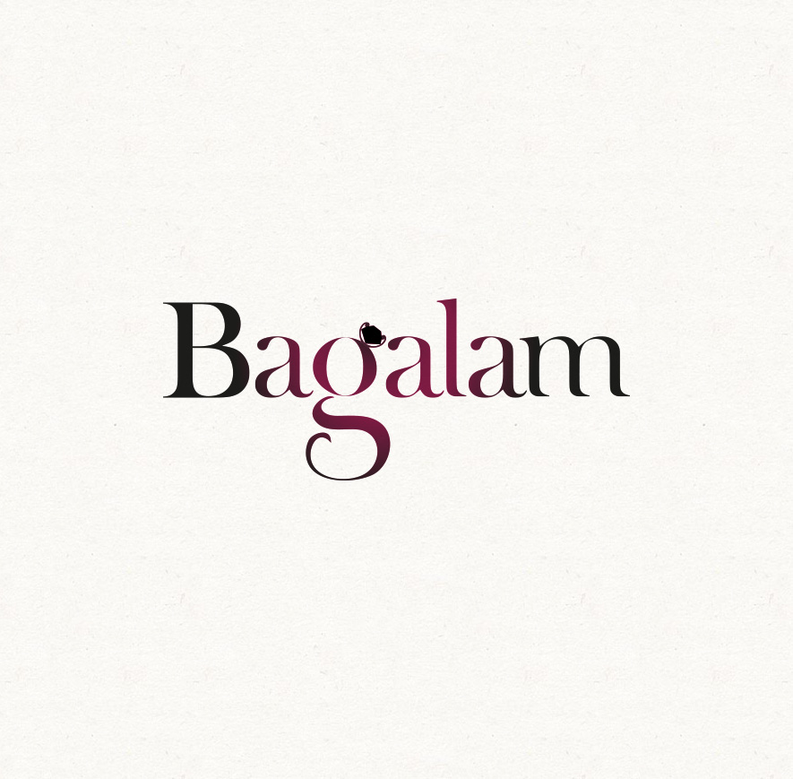 Bagalam - Logo