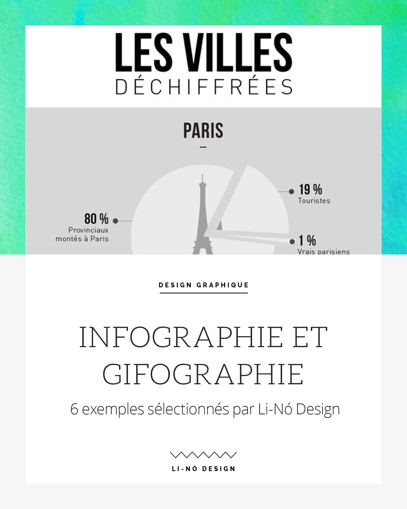 Infographie