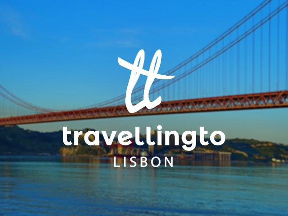logo TravellingTo Lisbon