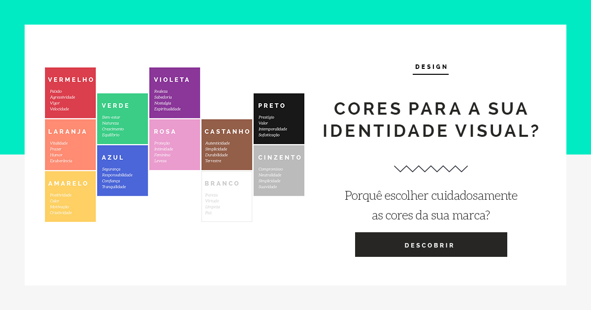 Identidade visual: como escolher a melhor paleta de cores para o seu  unboxing - Printi Blog