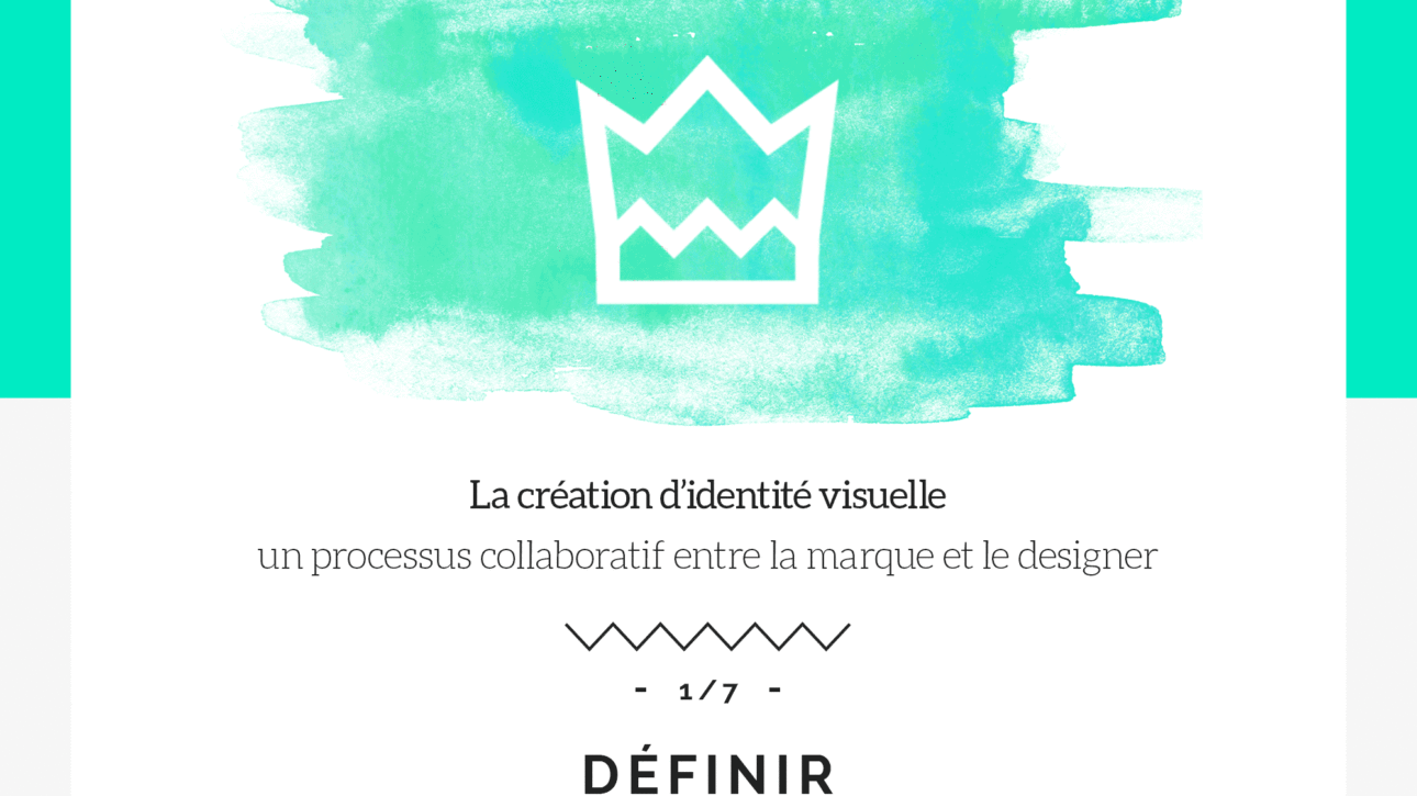 Définir votre marque