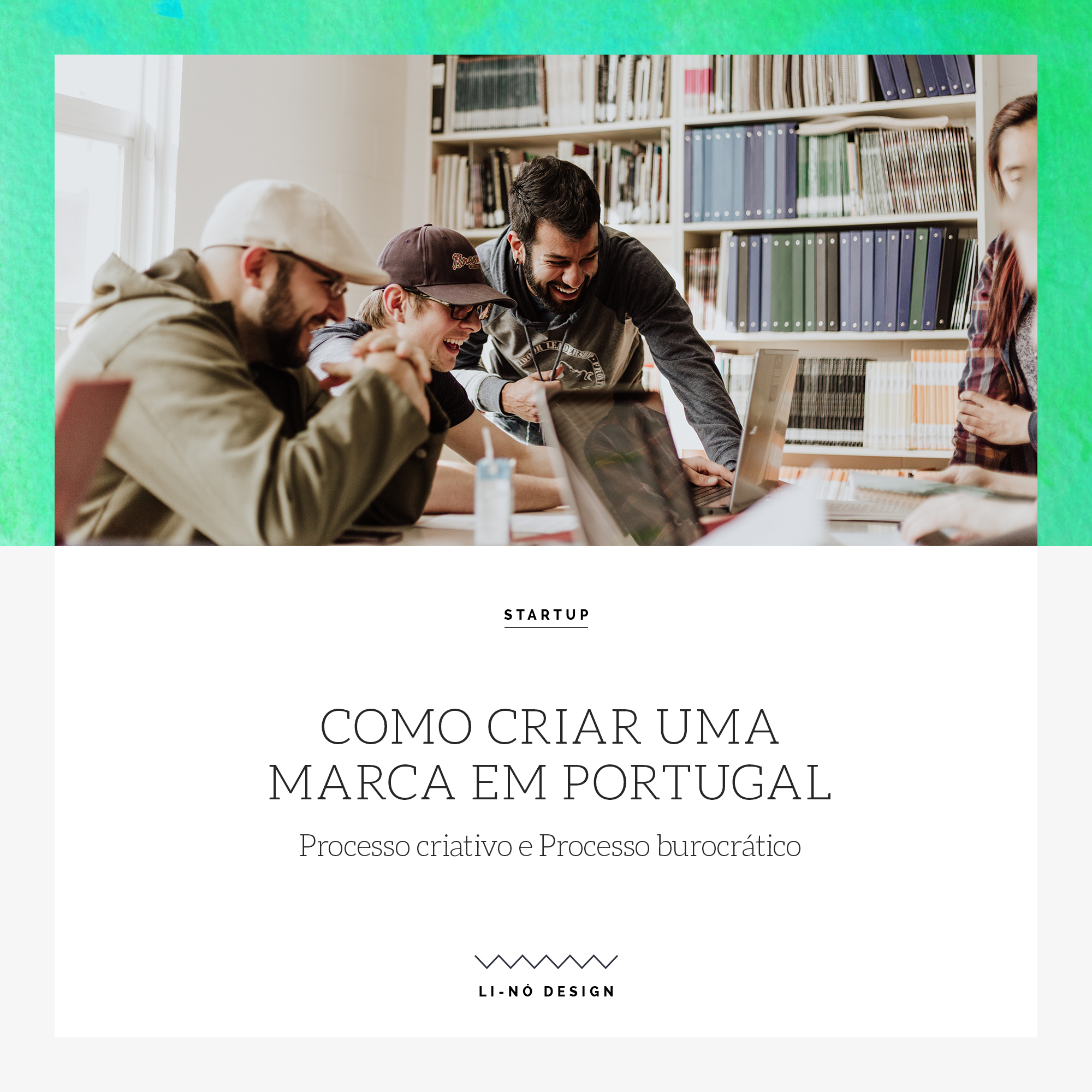 criar uma marca em portugal