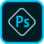 webdesign photoshop