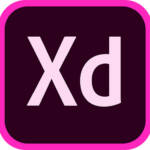 webdesign xd