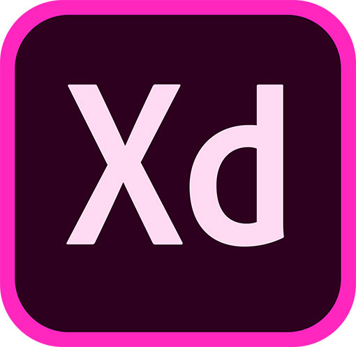 icone adobe xd