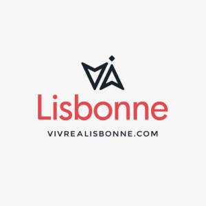 Logótipo Vivre À Lisbonne