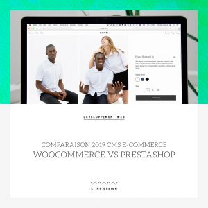 WooCommerce vs PrestaShop