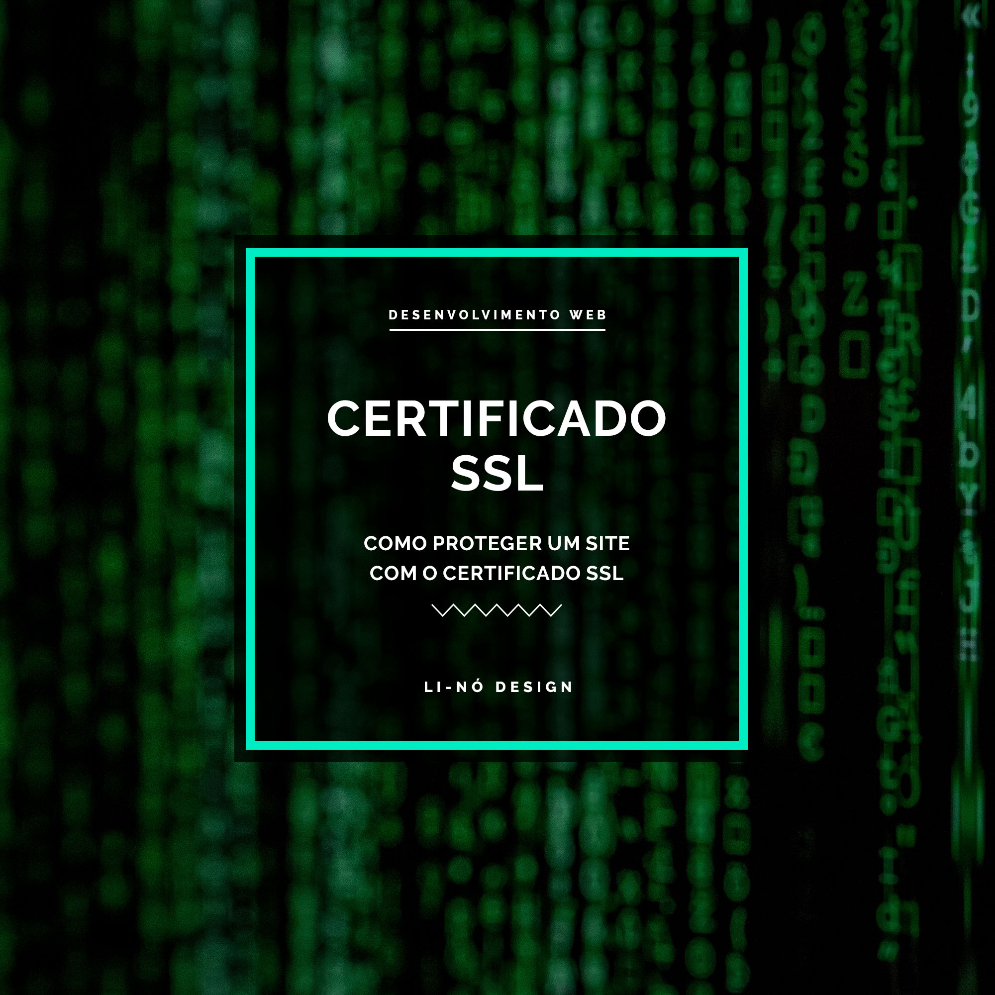 Certificado SSL