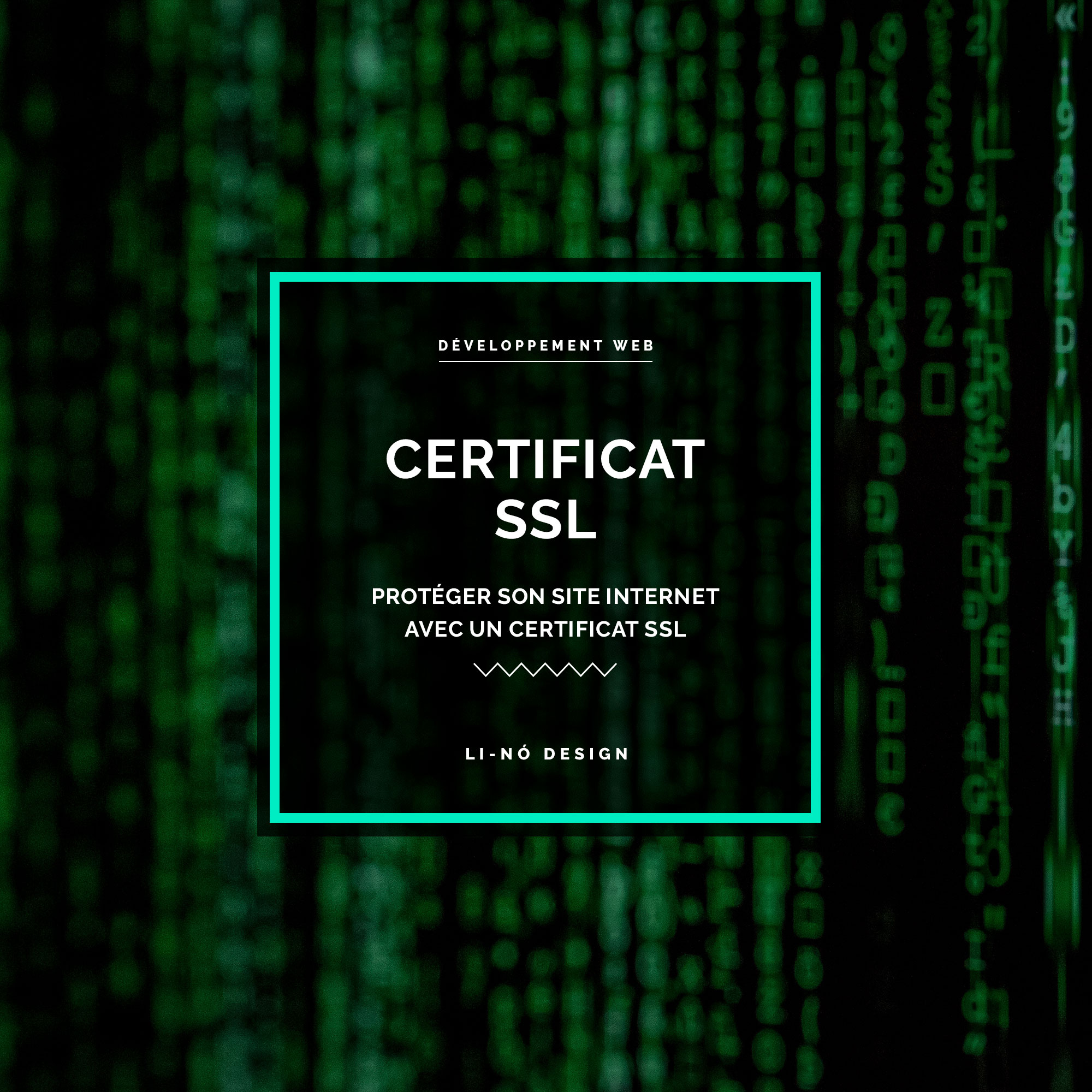 certificat SSL