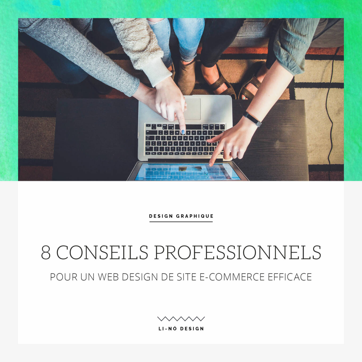 8 conseils professionnels pour un web design de site e-commerce ...