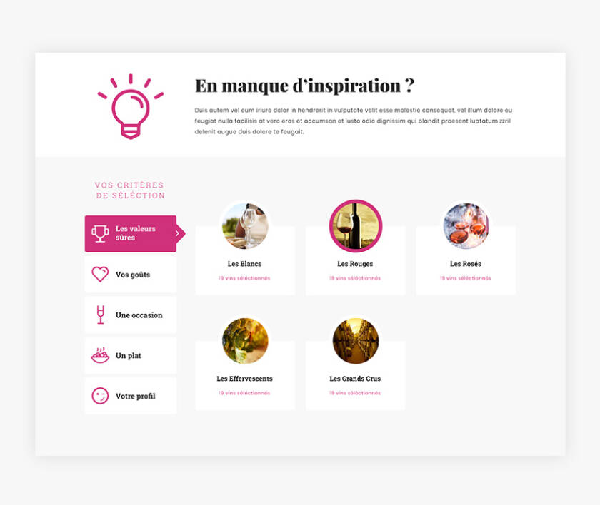 8 conseils professionnels pour un web design de site e-commerce ...