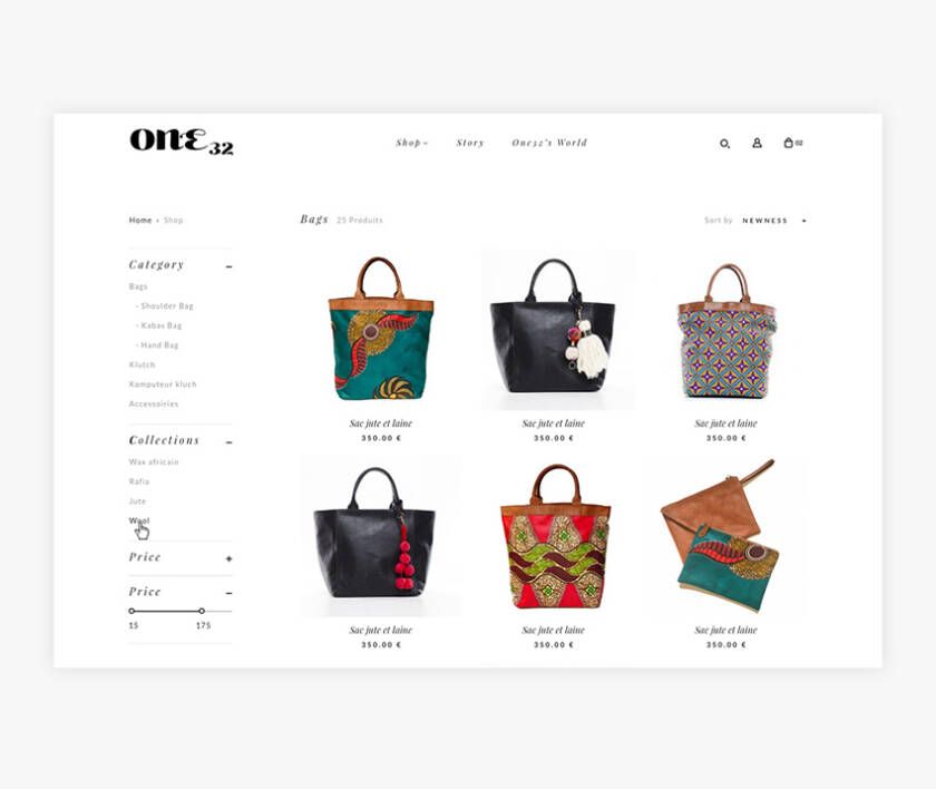 8 conseils professionnels pour un web design de site e-commerce ...