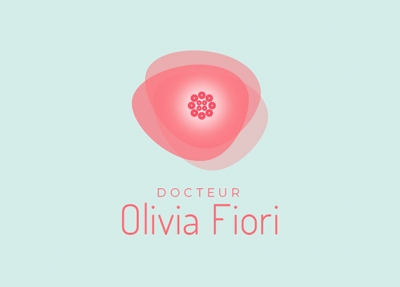 Docteure Fiori – Logo