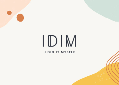 Idim – branding