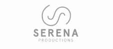logo Serena Production client Li-Nó Design