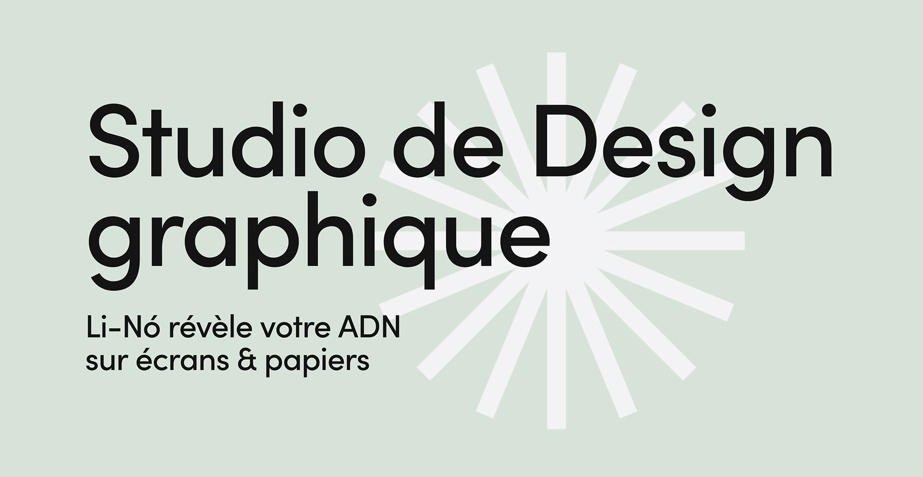 Li-Nó Design logo