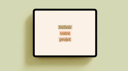 Créer votre identité visuelle / Branding - définir votre projet - Blog Li-Nó Design graphique