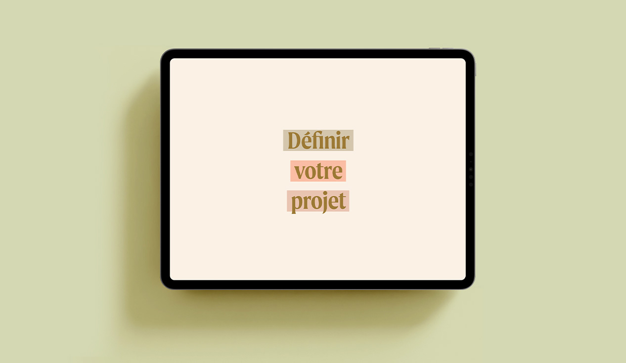 Créer votre identité visuelle / Branding - définir votre projet - Blog Li-Nó Design graphique