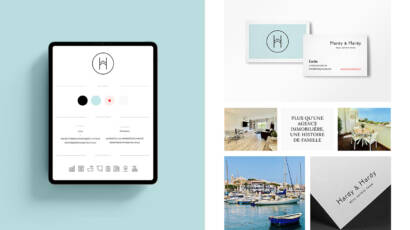 Qu’est-ce qu’une identité visuelle ? Tout savoir sur le Branding - Blog Li-Nó Design graphique