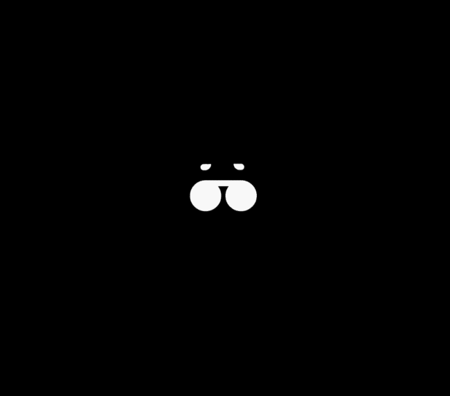 création motion design logo pour une société de production cinématographique spécialisée dans le cinéma d'auteur